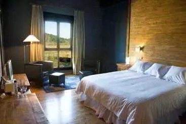 Hotel Rural Aguas Del Narcea