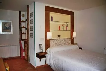 Hotel Rural Los Espinares