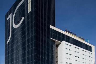 Sercotel Jc1 Murcia