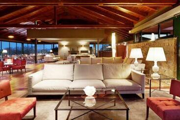 Apartamento Apartahotel Suites Vila Birdie