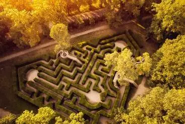 Hotelli Maxmilian Lifestyle Resort