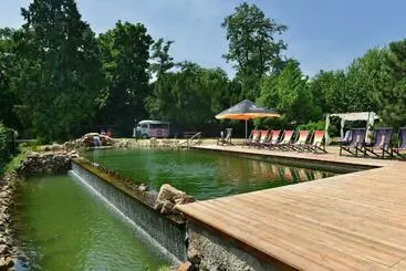 Hôtel Maxmilian Lifestyle Resort