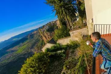 Turistihuoneistot Apartamentos Terrazas Del Tajo