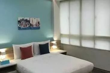 ペンション 177 Guest House