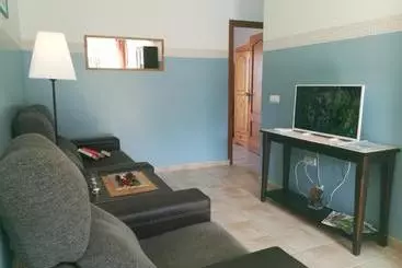 Turista apartmanok Apartamentos Mundaka Albir