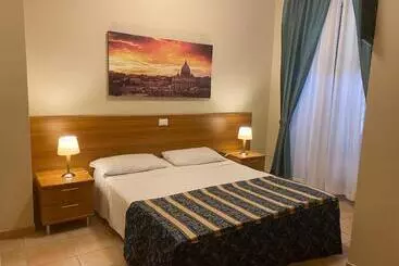 Bed & Breakfast Sole E Luna