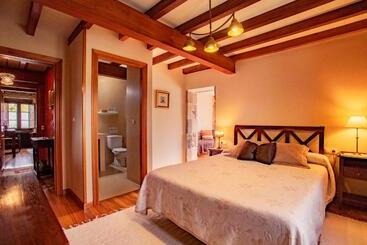 کلبه Casa Do Mudo