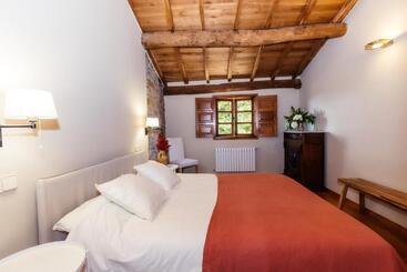 Сельский дом Casa Grande De Cornide Santiago De Compostela