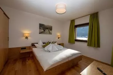 Hotel Ferienhof Obergasser Und Bergblick