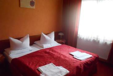 Отель Hohnecker