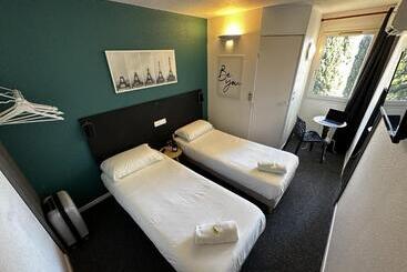 호텔 L Escale D Alès