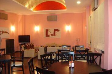 ホテル León Tierra De Vinos