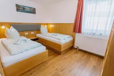 Otel Pension Bergbauernhof Irxner