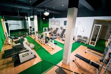 בית מלון כפרי Phoenix