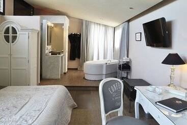 Hotel Rural El Racó De Madremanya Adults Only