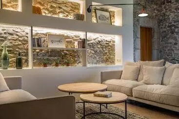 乡村酒店  Mas Del Sol