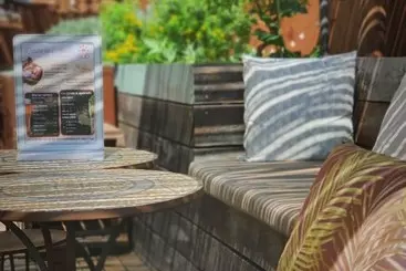 Отель Sud Hôtel Restaurant