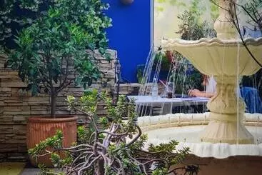 호텔 Sud Hôtel Restaurant