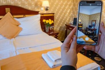 בית מלון כפרי Tommy Wellness & Spa