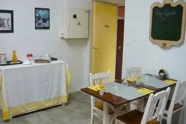 ホテル Vacancéole   Résidence Ar Peoc H