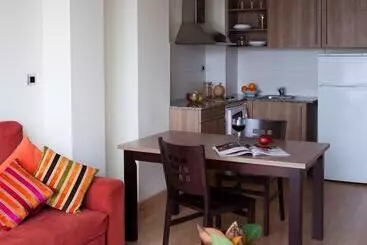 Sg Costa Barcelona Apartments