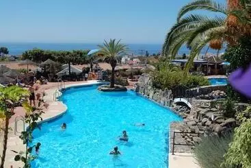 آپارتمان Villa Capistrano