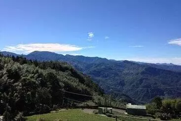 هتل Alishan Mao Hsin