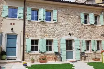 B&b Taverna Paradiso