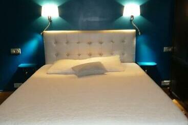 ベッドアンドブレックファースト L' Orée Du Val