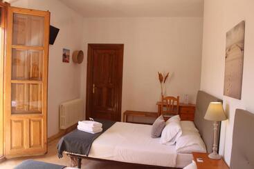 צימר La Zubia , Granada