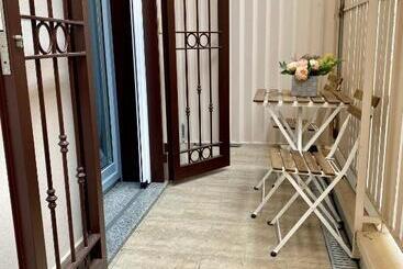 Bed and Breakfast San Marzano Rooms