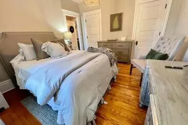 ベッドアンドブレックファースト Vida Boutique Inn