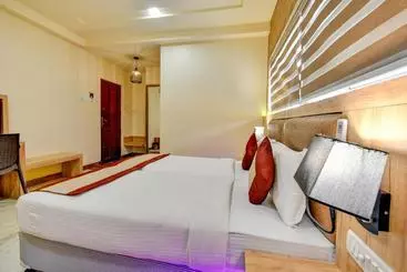 Fabhotel Nestlay Rooms Airport   Nr Chennai Airport