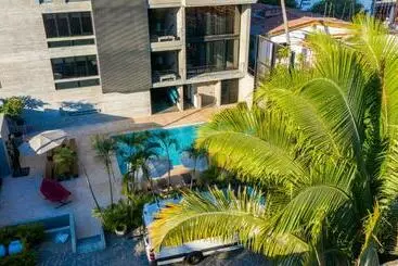 Aparthotel Nereidas Lofts