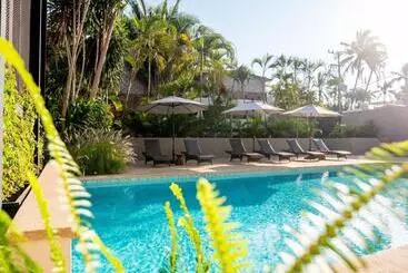 Aparthotel Nereidas Lofts