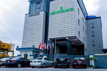 پانسیون Room In Apartment Limewood Hotel Presidential Suite