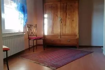 B&b Casa Fiorita
