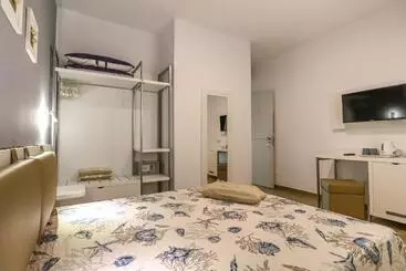 Domus B&b Le Nereidi
