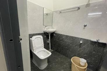 Hotell Tkk Residency