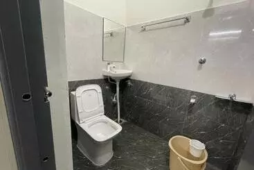 Hotel Tkk Residency
