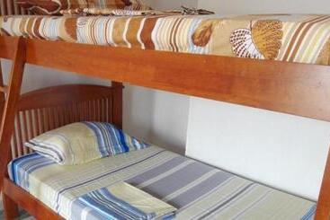 پانسیون Casa El Prado Hostal
