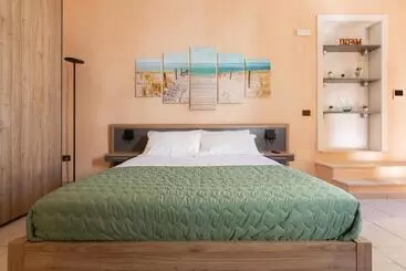 Bed and Breakfast Terrae Rooms Rental