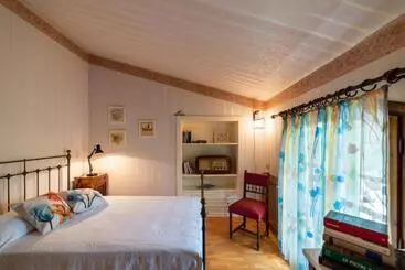 Hotel Agriturismo Dalla Mimmi