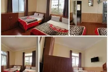 Hotel đông đức Hostel đà Lạt