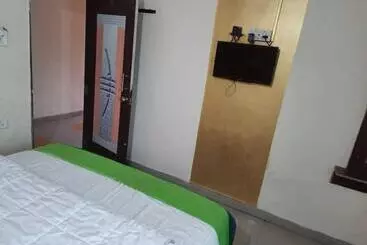 Hôtel Abhimaan Residency