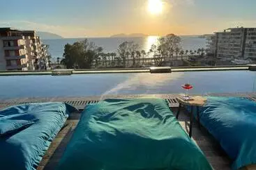 Ames Hotel & Spa