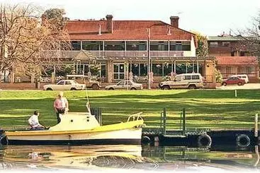 Hotel Denmark