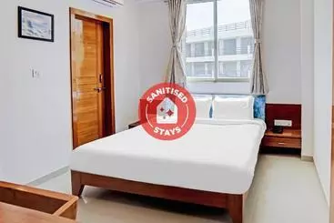 Hotel Townhouse 467 Qubicoz