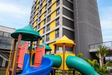 هتل Solar Pedra Da Ilha By Wam Experience