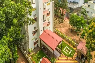 Bed and Breakfast Fabescape Queens Paradise